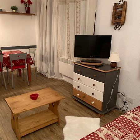 Villard De Lans Appartement 27M2 Coeur Du Village Bagian luar foto