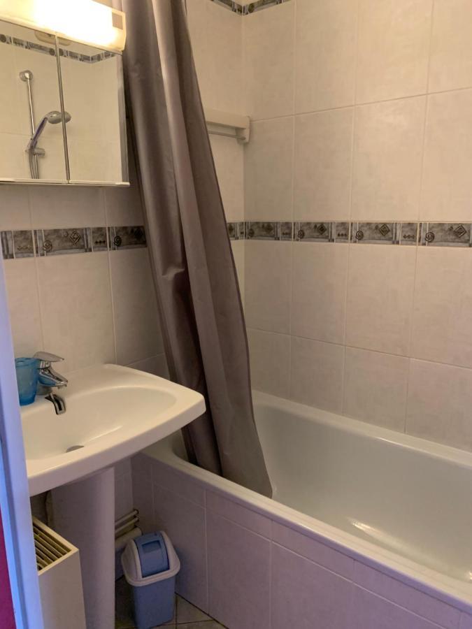 Villard De Lans Appartement 27M2 Coeur Du Village Bagian luar foto
