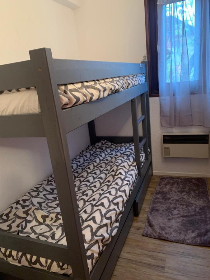 Villard De Lans Appartement 27M2 Coeur Du Village Bagian luar foto