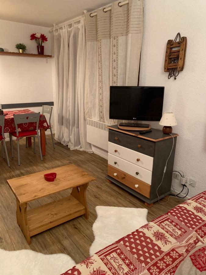 Villard De Lans Appartement 27M2 Coeur Du Village Bagian luar foto