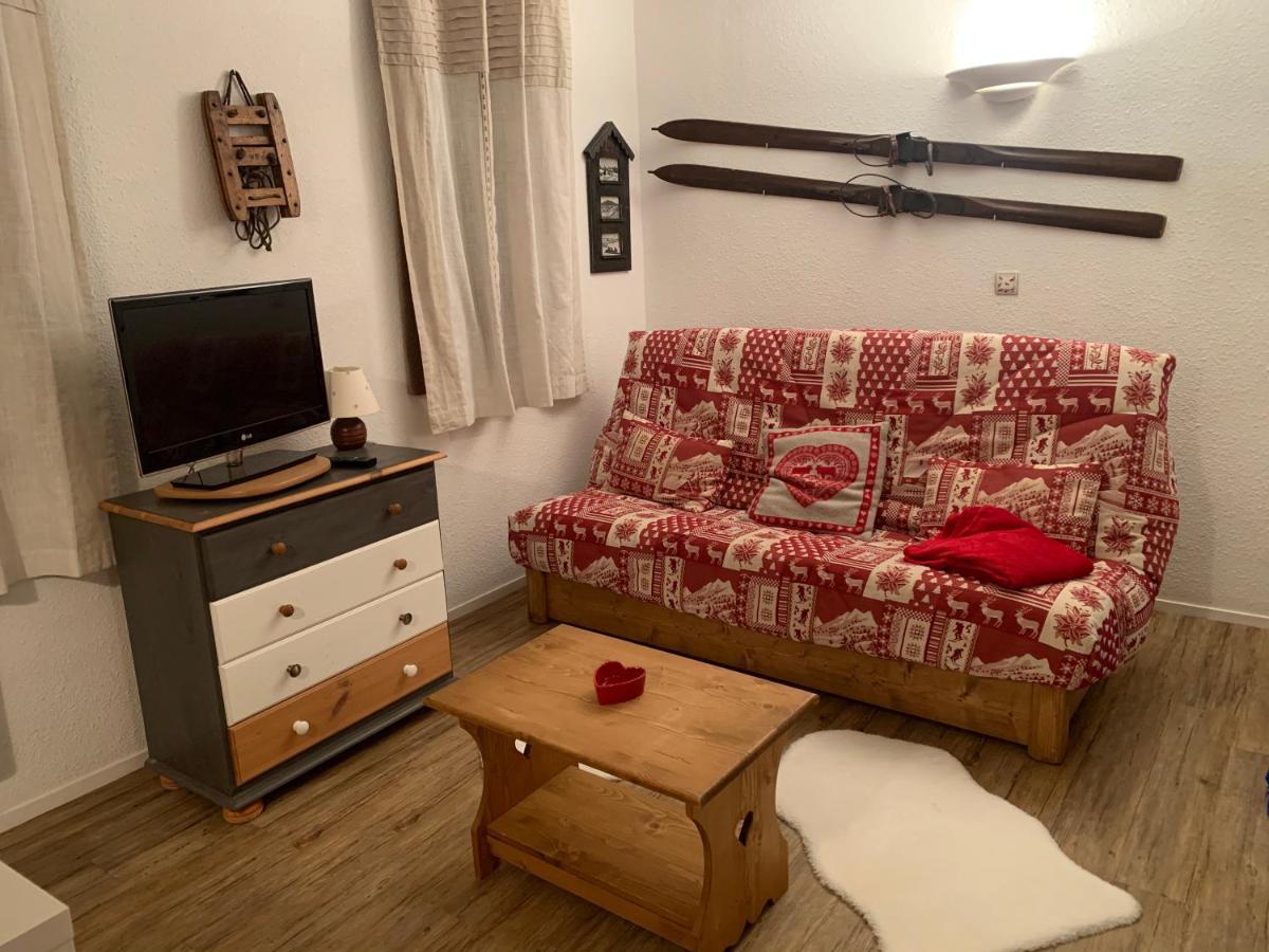 Villard De Lans Appartement 27M2 Coeur Du Village Bagian luar foto